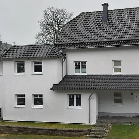 Gashi * Winterberg