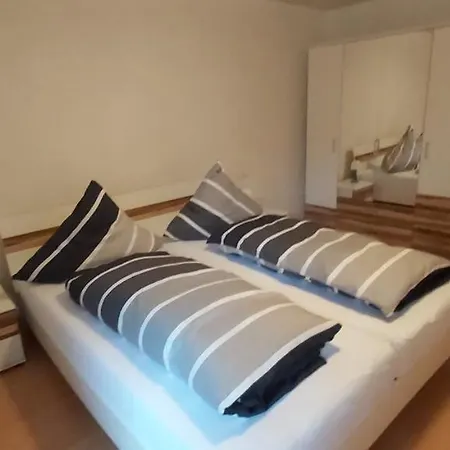 Gashi Apartment Winterberg