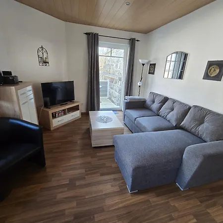 Apartment Gashi