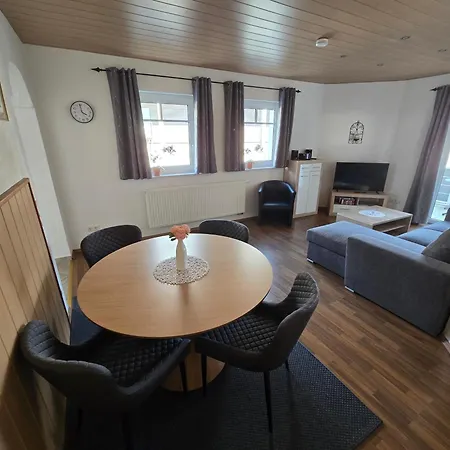 Gashi Apartment Winterberg