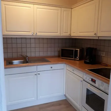 Apartmán Gashi Winterberg