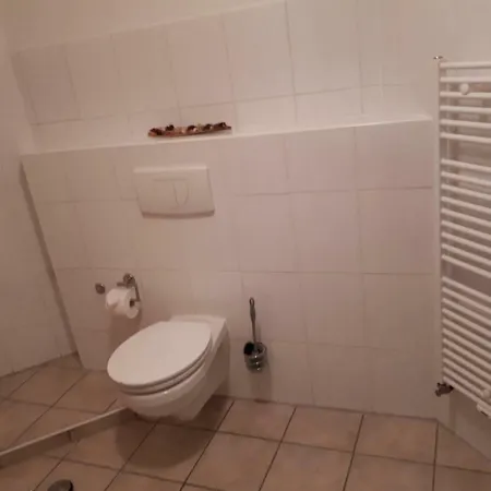 Gashi Apartment