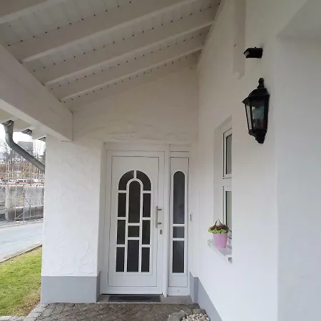 Gashi * Winterberg