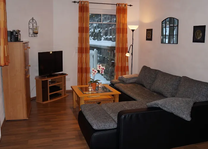 Gashi Апартаменти