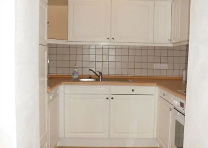 Апартаменти Gashi