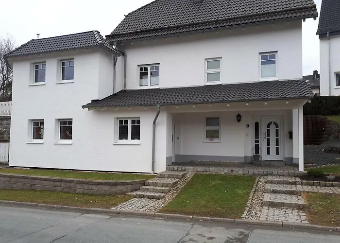 Апартаменти Gashi *